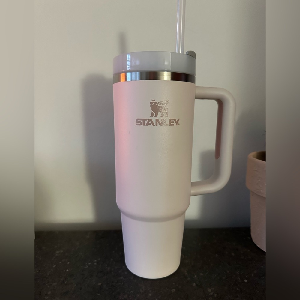 30 OZ Stanley Tumbler